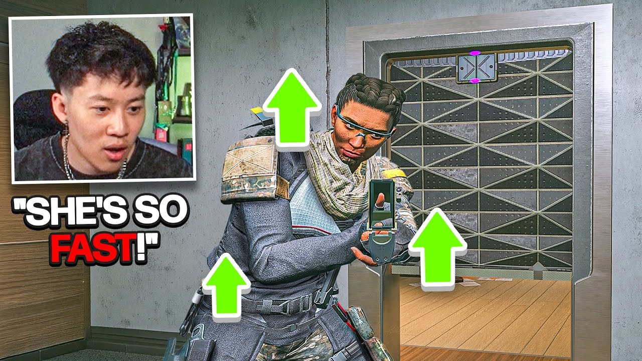 *NEW* Raoura Buff Is AWESOME