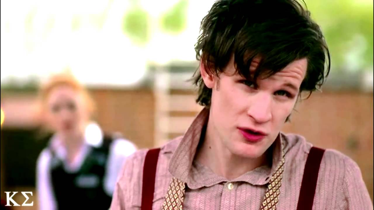 Doctor Who: The Eleventh Doctor - Fight