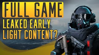 Full Game ACCESSED | NO Server Browser in AOW | Battlefield 2042 Launch Version Leaked