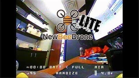 NewBee Drone AcroBee Lite