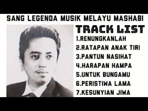 4 Lagu Hits Mashabi | Kesunyian Jiwa | Renungkanlah | Untuk Bungamu | Harapan Hampa
