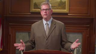 10th Delaware STEM Symposium & Educator Awards 2024 - - Keynote Address