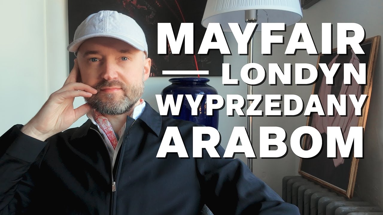 Zobacz najdroższą dzielnicę Londynu: arystokratyczne układy i skandale elit.