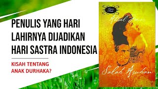 Salah Asuhan karya Abdul Moeis (1928)