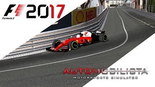 Automobilista f1 2017 concept scuderia ferrari skin download :
http://www.racedepartment.com/downloads/ams-f1-2017-concept.13380/
more cars,tracks and skins ...