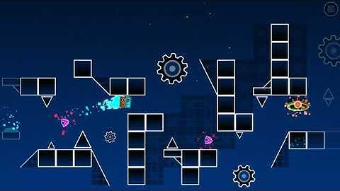 My part in Take It Down (Hosted by Omitsu)