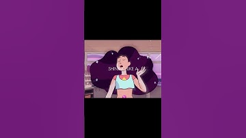 Stevonnie 💜 Steven Universe Edit