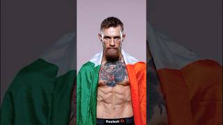 L’évolution de Conor McGregor ✨ #UFC329