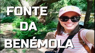 FONTE DA BENÉMOLA (LOULÉ)