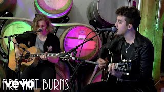 Circa Waves - Fire That Burns (Live At City Winery)