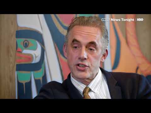 Jordan Peterson VICE Interview (FULL) The Missing Parts