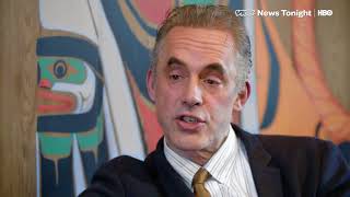 Jordan Peterson VICE Interview (FULL) The Missing Parts