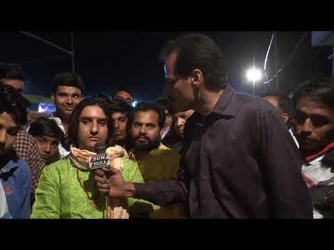 Prakash Mali Interview