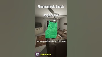 Goryo be like #clips #phasmophobia #phasmo #phasmophobiamemes #phasmophobiagame #meme