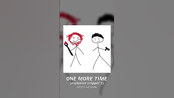 asteria - ONE MORE TIME (feat. kets4eki) [UNRELEASED] || #asteria #kets4eki #blowup