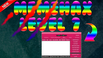 FREE LEVEL 7 SCRIPT EXECUTOR MEMEHAX