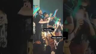 #BuckleUp taking over the 🌍 #viral #phillygoats #dance #tiktok