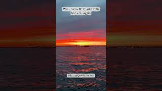 Frases Que Se Sienten See You Again - Wiz Khalifa, Ft. Charlie Puth