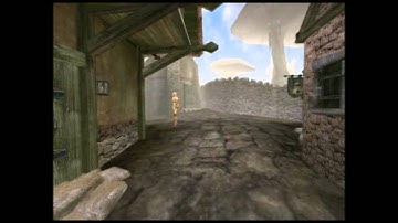 Morrowind Cinematics :: {Dagon Fel}