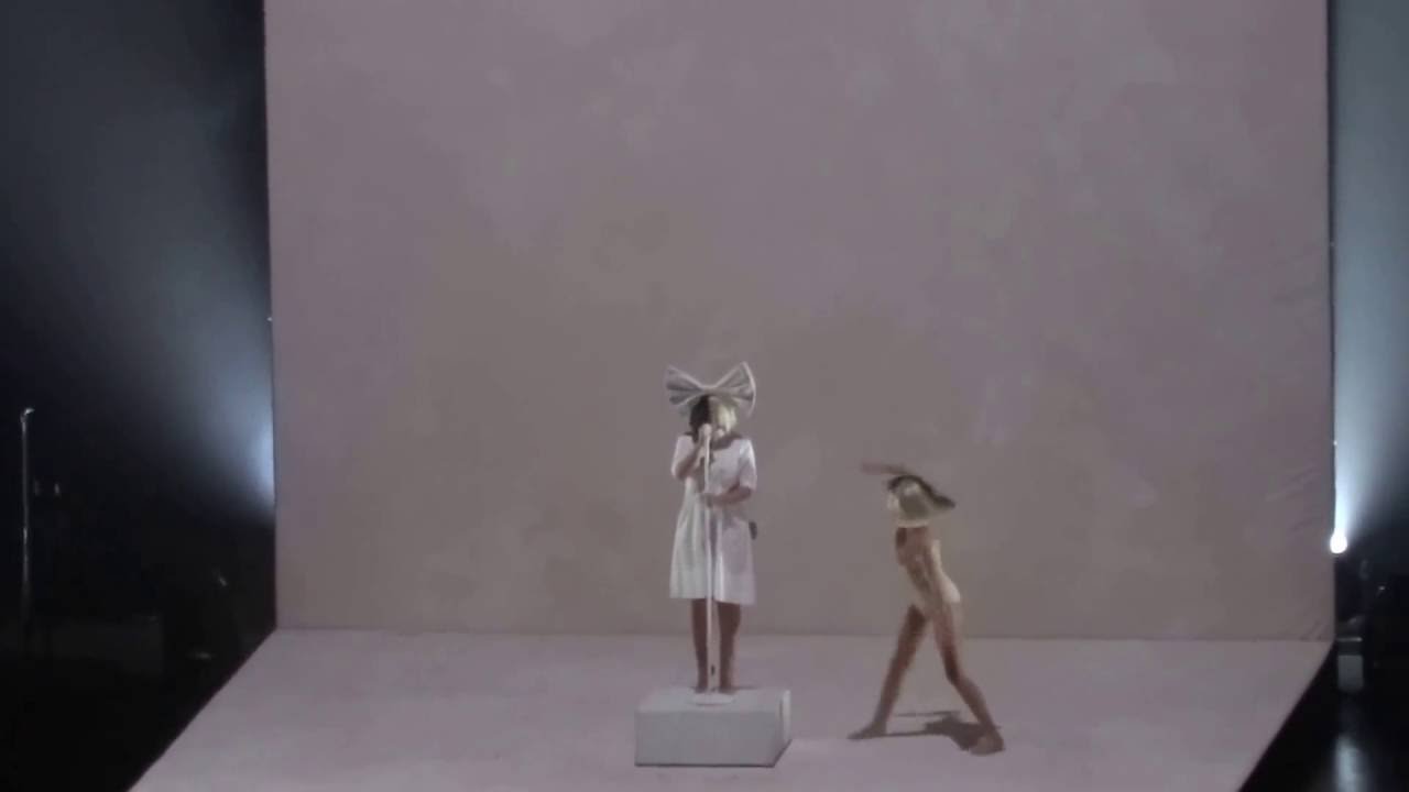 Sia Live at Hollywood Bowl ft Alive / Diamonds