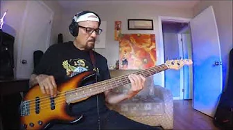 HERB ALPERT SLICK FT JEFF LORBER BASS COVER BY ENRIQUE STUDIO HERB ALPERT SLICK FT JEFF LORBER BASS COVER BY ENRIQUE STUDIO