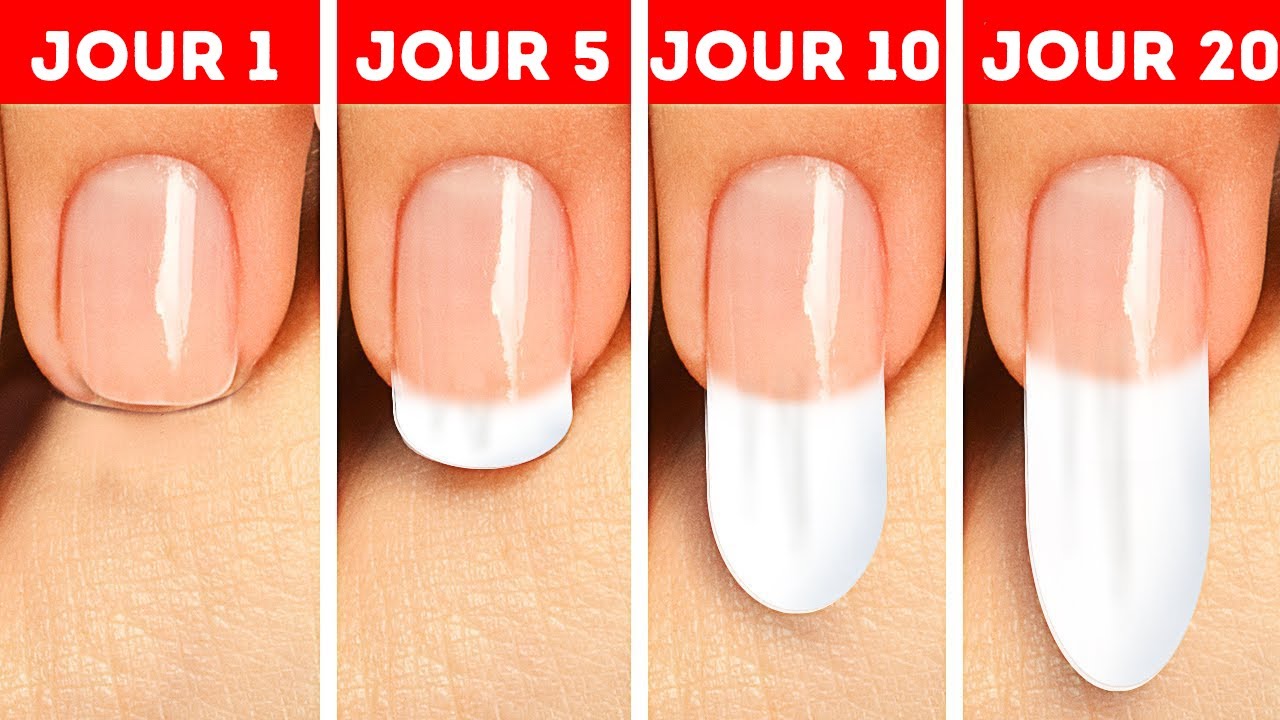 29 ASTUCES DE BEAUTÉ NATURELLES