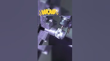 How to Improve CNC #Machining Productivity