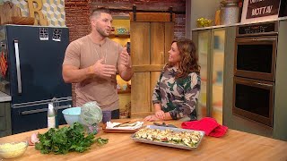 Tim Tebow On Doing Keto For Over 7 Years Details