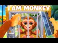 I Am Monkey Gameplay