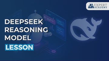 DeepSeek Reasoning Model