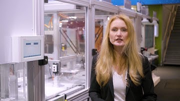 Industry 4.0 Production Line