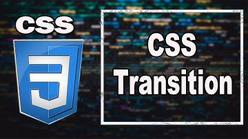 Transition in CSS #21 || Web development Complete Course in (Urdu/Hindi)