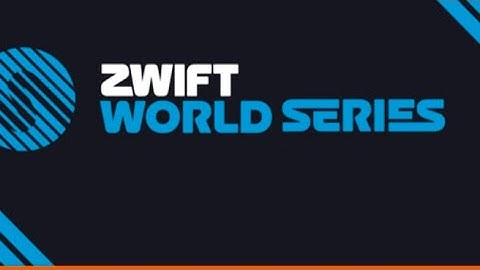 Zwift World Series | Race 4 | Shisa Shakedown