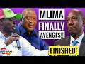 RUTO PANICS AS MLIMA KENYA REGISTERS 500,000 NEW VOTERS! THE END IS NEAR!