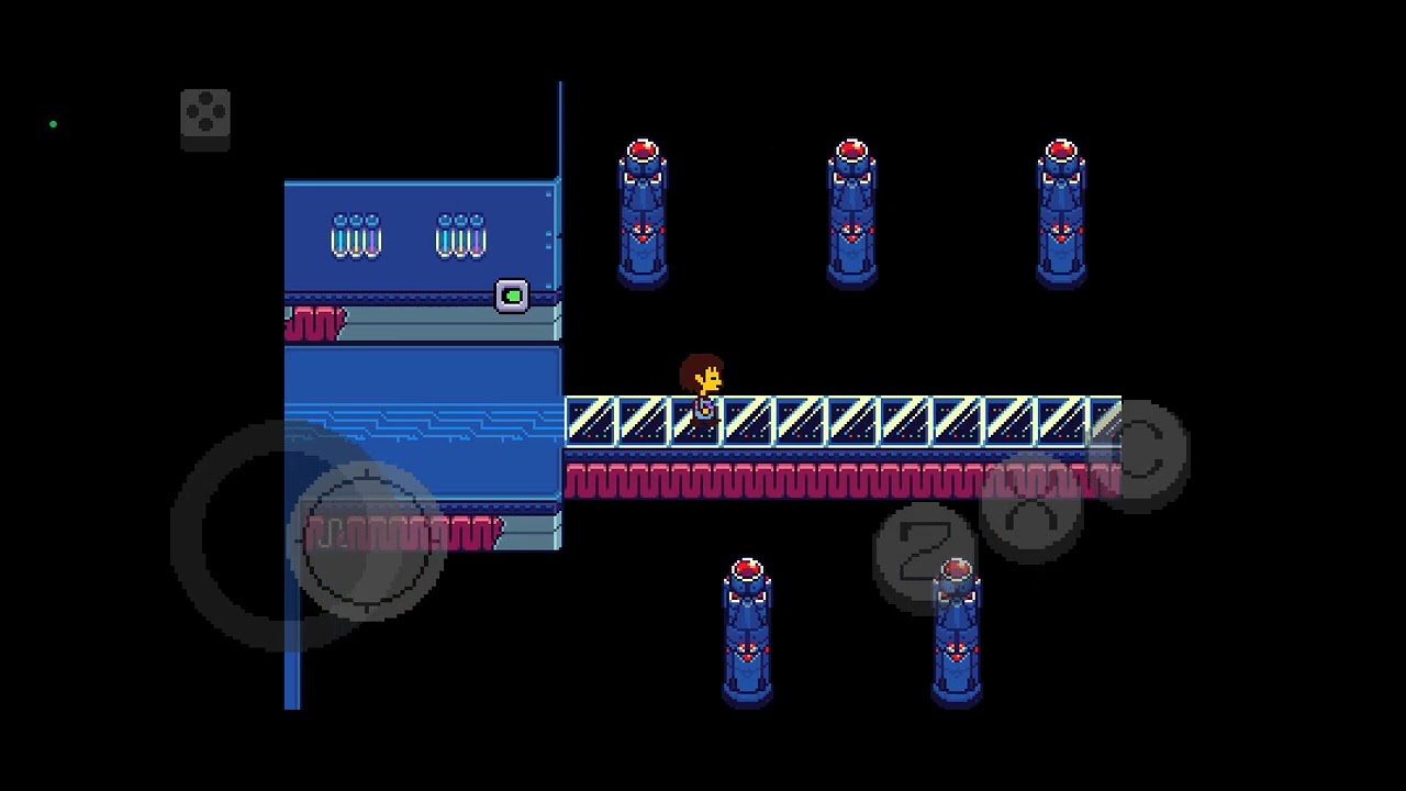 Parte... 5 #humor #undertale #serie #series