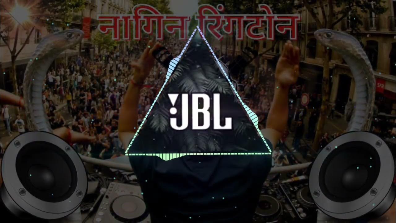 Nagin🥵vs 🎶Hero🔔 ringtone🔊_(Mix)📢ringtoneRK_Royal_Star_DJ_mixing😀dj