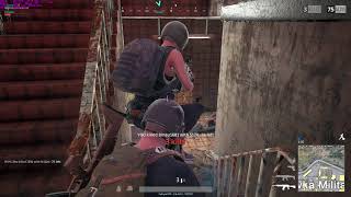 pubg holy shit lol