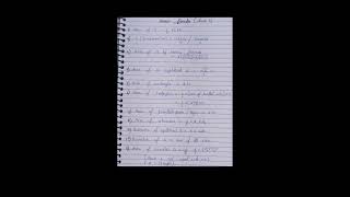 Heron's formula (class 9) important formula that every student should know