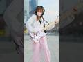 DESIRE / LUNA SEA Bass cover #LUNASEA #DESIRE #弾いてみた #ベース #ベース女子 #basscover
