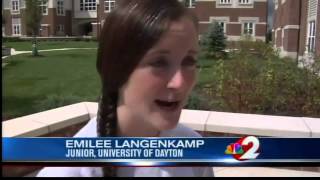 UD opens new campus apartments
