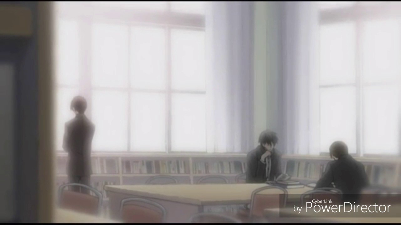 Самая лучшая в мире любовь[ Онодера и Такано]