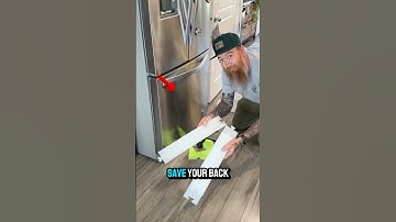 This tool can save your back! (@supersliders) #easy #diy