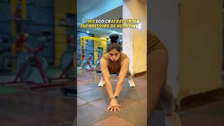 #gym #viral #shorts #trending #motivation #workoutchalleng #gymworkout #fitneess #pushup #challenge