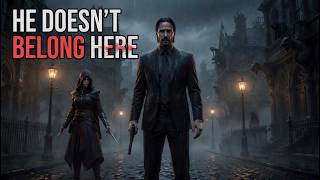 What If John Wick Entered The Assassin's Creed Universe (Al-Qiyāma)