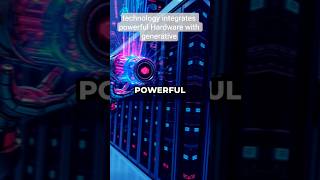NVIDIA’s Robot Brain Just Changed AI Forever 🤖 | 41s Tech Update