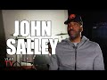 John Salley on Diddy's Babymother Kim Porter Dying from Pneumonia in 2018 (Part 8)