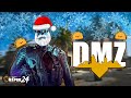 🔴LIVE DMZ I Merry Xmas + Taco Tuesday