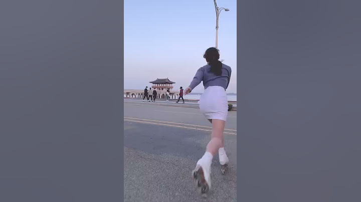 벚꽃🌸 + 바다🏖 + 피겨 ⛸