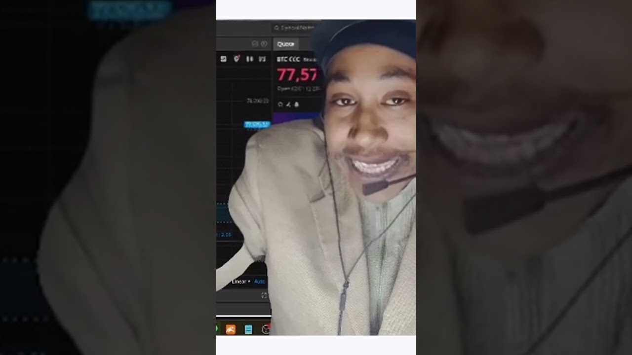 **Banking With Billy** uploaded a new youtube video!
https://www.youtube.com/watch?v=S9e6dKmsKW4
