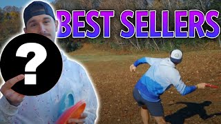 We Played Disc Golf With The Best Selling Discs on Our Site!